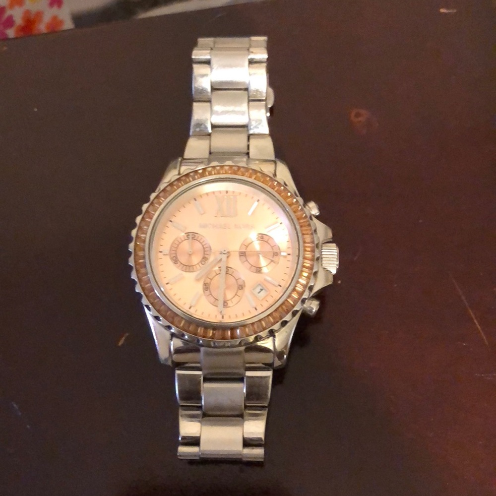 Michael Khors Ladies Watch